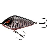 Воблер Daiwa Prorex Lazy Jerk Distance 110SS, 11 см, 67 г, Ghost Burbot, купить, цены в Киеве и Украине, интернет-магазин | Zabros