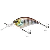 Воблер Jackall Mushbob 50MR, 5 см, 9,5 г, 1,8 м, Uroko HL Chigill, купити, ціна, Київ, Україна | Zabros