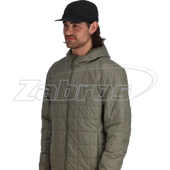 Цена Simms Insulated Ballcap, 14021-001-00, Black