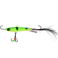 Балансир Viking Fishing Yeti Ice Jig, 7,5 см, 36 г, 05: купить, цена, Киев, Украина | Zabros Балансир Viking Fishing Yeti Ice Jig, 7,5 см, 36 г, 05: купить, цена, Киев, Украина | Zabros