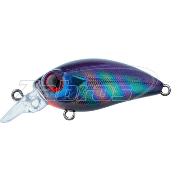 Фото Trident Riot SR 36F, 3,6 см, 3,5 г, 0,5 м, 028