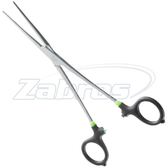 Фото Daiwa Prorex Unhooking Pliers Straight, 15409-035, 20 см