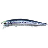 Воблер Daiwa Morethan Crosswake 140F-SSR, 14 см, 30,5 г, 0,5 м, 3D Konoshi, купить, цена, Киев, Украина | Zabros