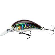 Воблер Daiwa Tournament Baby Crank 35F-SR, 3,5 см, 3,5 г, 1,5 м, 16710-707, Kibinago, купити, ціна, Київ, Україна | Zabros