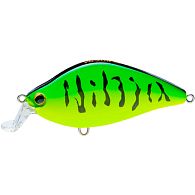 Воблер Yo-Zuri 3DS Flat Crank 55F, 5,5 см, 7,5 г, 0,6 м, F1141-HT, купити, ціна, Київ, Україна | Zabros