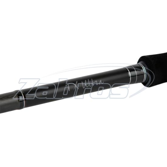 Картинка Shimano Tribal TX-Ultra A, TXULA12INT, 3,66, 2 секц, 3,50+ lb