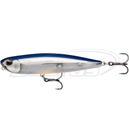 Фото Rapala Precision Xtreme Pencil Freshwater 107F, 10,7 см, 21 г, EB