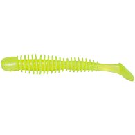 Силікон Reins Bubbling Shad, 4,00", 10,15 см, 8 шт, 416: купити, ціна, Київ, Україна | Zabros