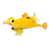Воблер Savage Gear 3D Suicide Duck, 53734, 15 см, 70 г, Yellow, купить, цена, Киев, Украина | Zabros