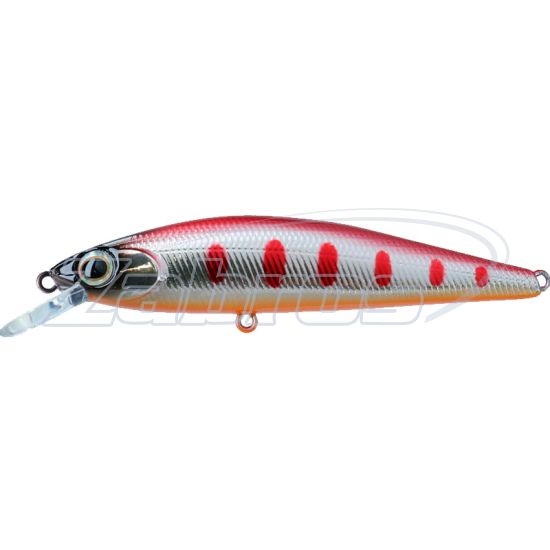 Фото Daiwa Dr. Minnow 2, 50S, 5 см, 3,5 г, Cherry Yamame