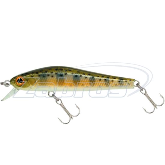 Фото ZipBaits Rigge 56SP, 5,6 см, 3,1 г, 1 м, 851