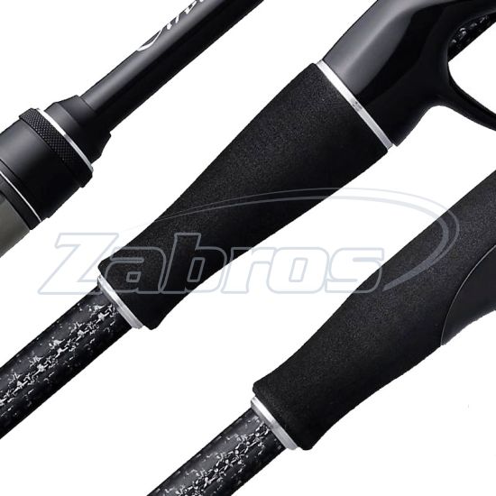 Купить Graphiteleader 20 Silverado Prototype, 20GSILPC-762ML-HS, 2,29 м, 3-15 г