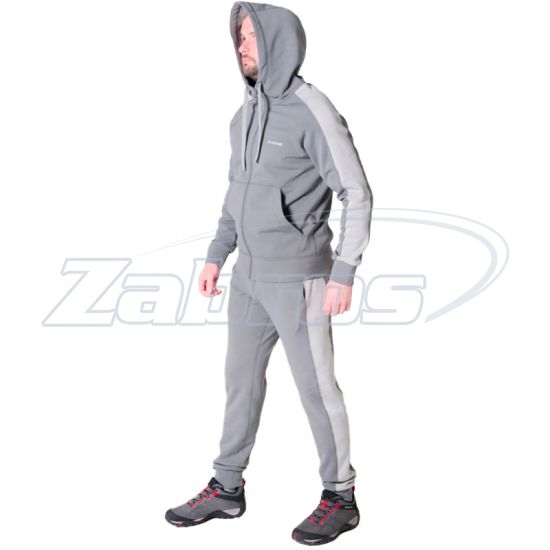 Фотографія Fahrenheit Power Stretch Pro Sport, FAPS14019XXXL, Gray