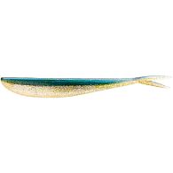 Силікон Lunker Fin-S Fish, 7,00", 17,8 см, 4 шт, 209, купити, ціни в Києві та Україні, інтернет-магазин | Zabros