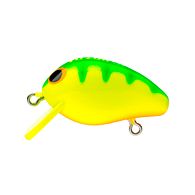 Воблер Yo-Zuri Snap Beans 25S, 2,5 см, 2 г, R1217-HT, купити, ціна, Київ, Україна | Zabros