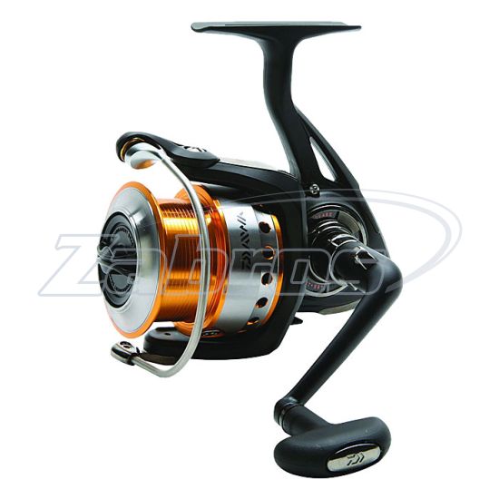 Фото Daiwa TDM, 4012