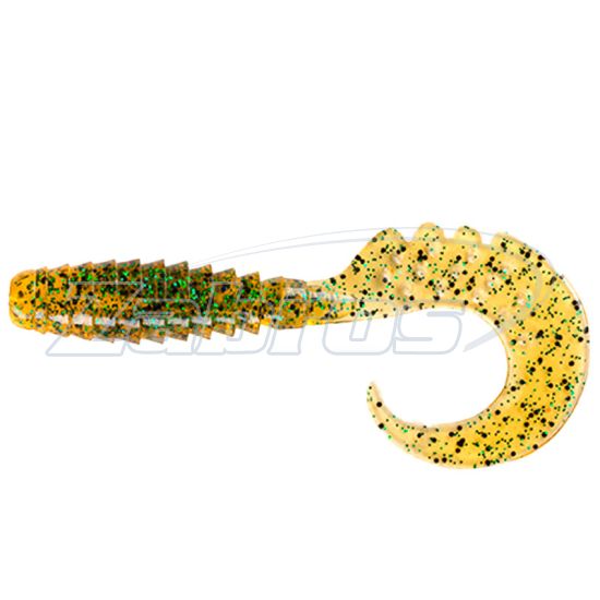 Фото FishUp Fancy Grub, 2,00", 5,08 см, 10 шт, #036