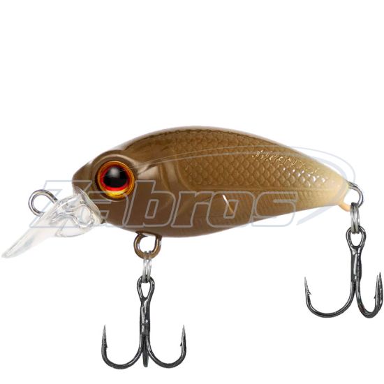 Фото Select Prank 36F, 3,6 см, 3,1 г, 0,5 м, 18