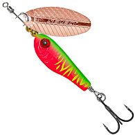 Блесна Select Heli-X, #4, 14 г, 04: купить, цена, Киев, Украина | Zabros