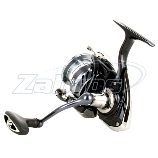 Малюнок Daiwa 19 Ninja BS LT, 10201-501, 5000-С