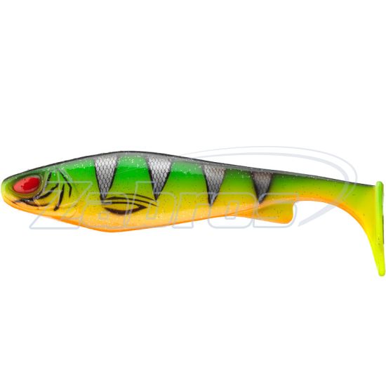 Фото Daiwa Prorex Lazy Shad, 6,30", 15225-105, 16 см, 1 шт, Magic Green