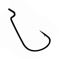 Гачок MiniMax Wide Range Worm, SW-0745-4, 5 шт, Black: купити, ціна, Київ, Україна | Zabros