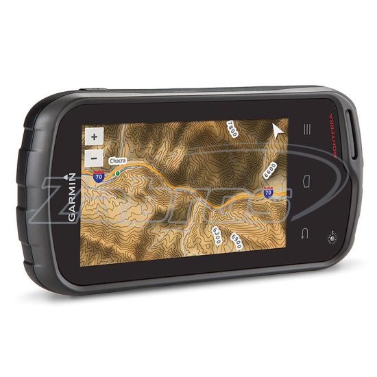 Garmin Monterra, 010-01065-01, Украина