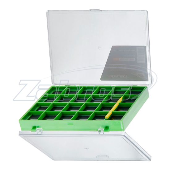 Ціна Select Terminal Tackle, SLHS-036, 14,5x11x2,2 см