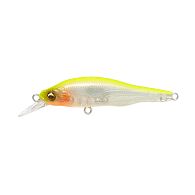 Воблер Megabass X-80Jr. 65SP, 6,5 см, 7 г, 1 м, Invisible Chart, купити, ціни в Києві та Україні, інтернет-магазин | Zabros