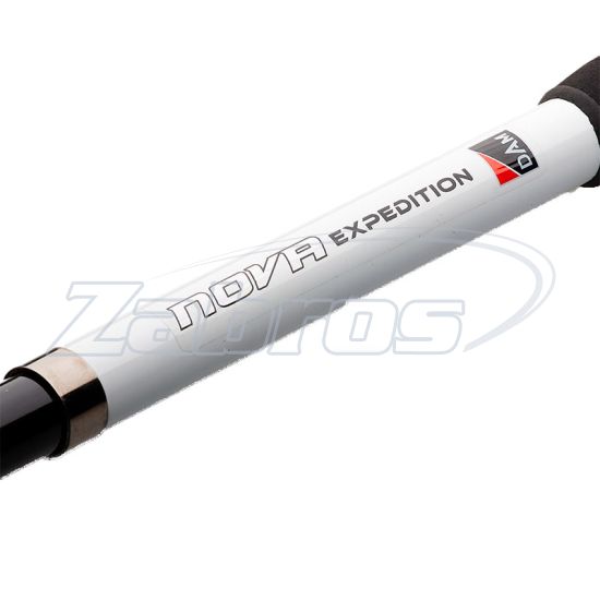 Малюнок Dam Nova Expedition, 75552, 1,8 м, 5-15 г