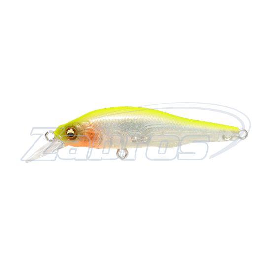 Фото Megabass X-80Jr. 65SP, 6,5 см, 7 г, 1 м, Invisible Chart
