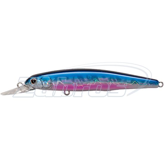 Фото Tackle House Bitstream 95FD, 9,5 см, 11 г, 1,1 м, Rich Blue