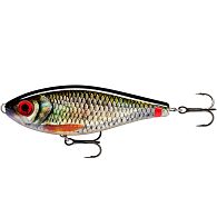 Воблер Rapala X-Rap Haku 140S, 14 см, 74 г, ROL, купити, ціна, Київ, Україна | Zabros