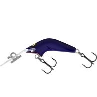 Воблер Halco Poltergeist 50 STD, 5 см, 7 г, 3 м, R27, купити, ціна, Київ, Україна | Zabros