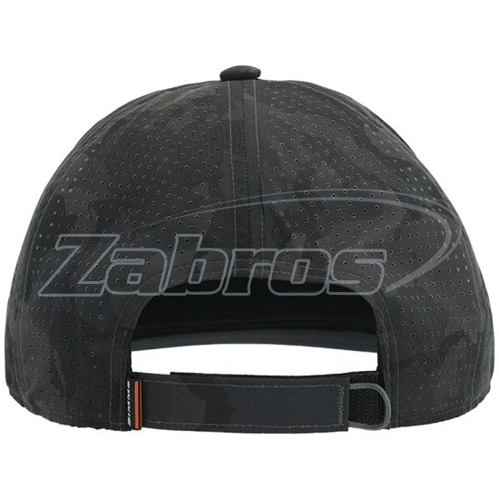 Малюнок Simms Solarvent Cap, 13605, Regiment Camo Carbon