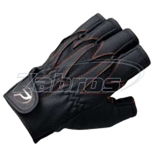 Фото Prox Fit Glove DX, PX5885KK, Black/Black