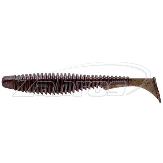 Фото FishUp U-Shad, 2,00", 5,08 см, 10 шт, #050