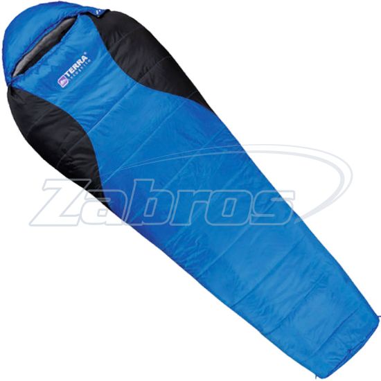 Фото Terra Incognita Pharaon Evo 400, R, Blue