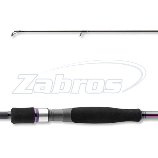 Фотография Daiwa Prorex X Spin, 11295-245, 2,4 м, 40-90 г