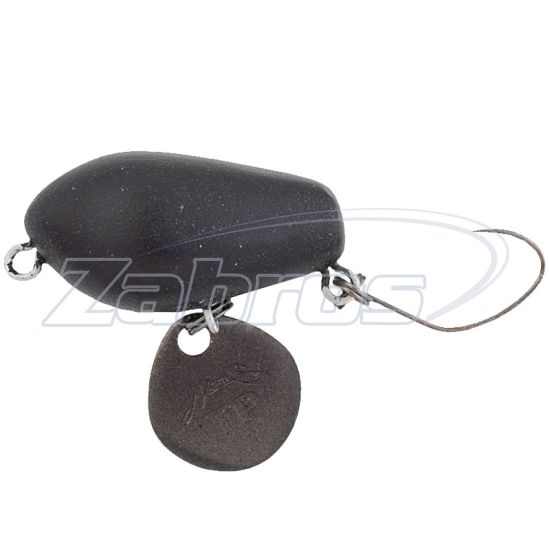 Фото Nories Fukadama 25F, 2,5 см, 2 г, 384M