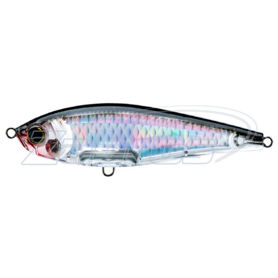 Фото Воблер Yo-Zuri 3D Inshore Twitchbait 70SS, 7 см, 8,5 г, R1207-C4