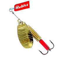 Блешня Rublex Veltic, #6, 12 г, 10 см, ORO: купити, ціна, Київ, Україна | Zabros