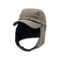 Кепка Simms Gore-Tex ExStream Hat, HGE1119000, Black Olive: купить, цена, Киев, Украина | Zabros