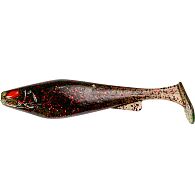 Силикон Daiwa Prorex Lazy Shad, 3,55", 9 см, 7 г, 4 шт, Red Watermelon: купить, цена, Киев, Украина | Zabros