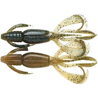 Силікон Keitech Crazy Flapper, 4,40", 11,15 см, 6 шт, 403: купити, ціна, Київ, Україна | Zabros