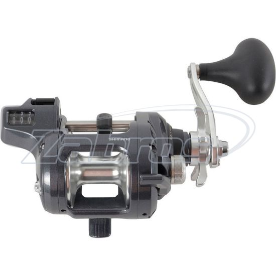 Фотография Shimano Tekota A, TEK601HGLCA