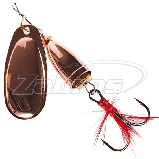 Фото Lucky John Bell Spin, #4, 10 г, LJBS04-C Фото Lucky John Bell Spin, #4, 10 г, LJBS04-C