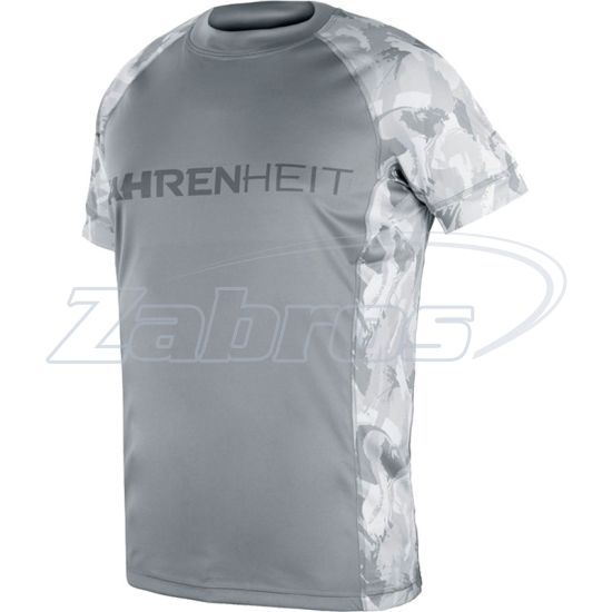 Фото Fahrenheit Solar Guard, FASG02146L/R, Logo/Urban Camo