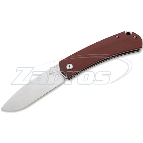 Фото Boker Plus Boston Slipjoint