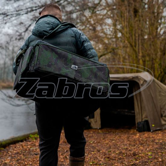 RidgeMonkey Ruggage Barrow Bag, RM671, 80 л, 74x44x32 см, Україна